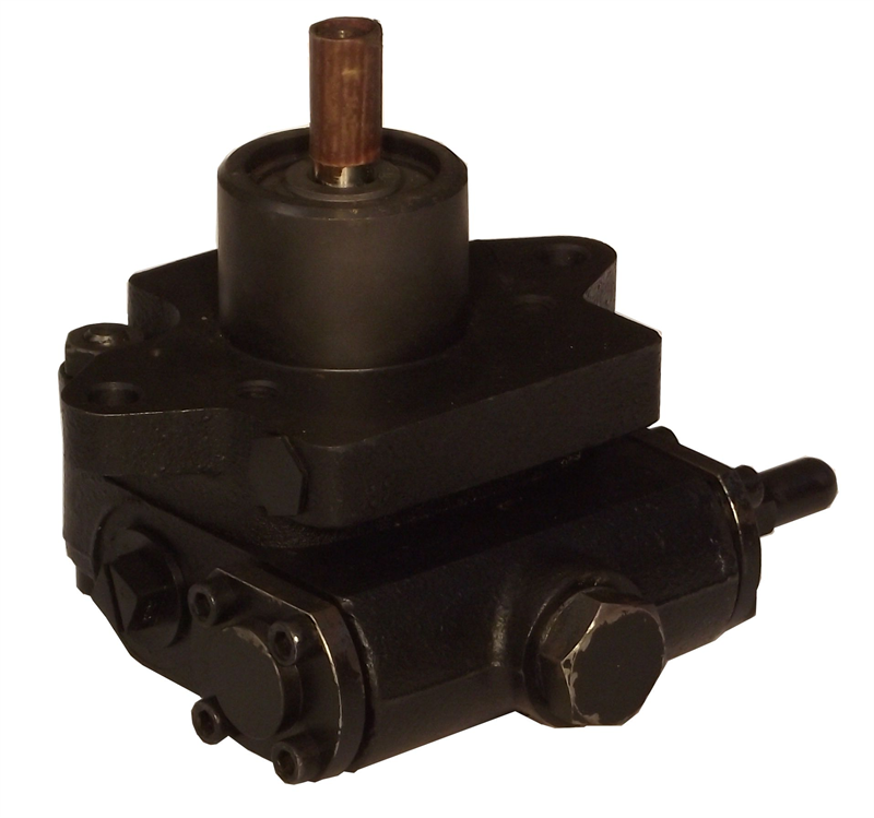 Suntec Oil Pump Type TA2C-4010-5